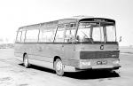 Bedford VAM3 Duple Viceroy 1969 года
